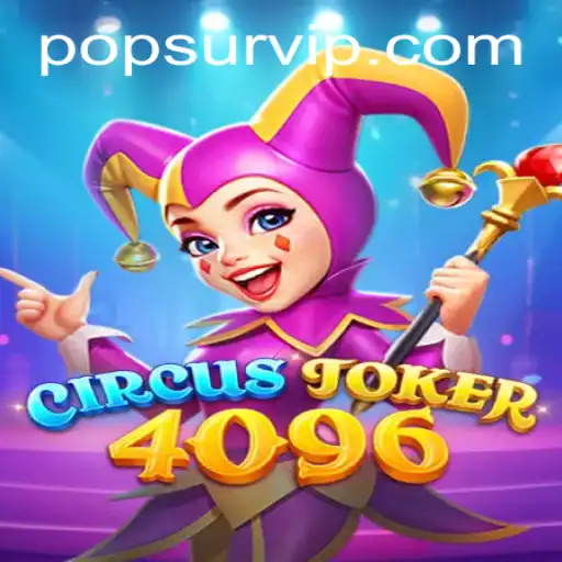 Exploring the Mesmerizing World of CircusJoker4096
