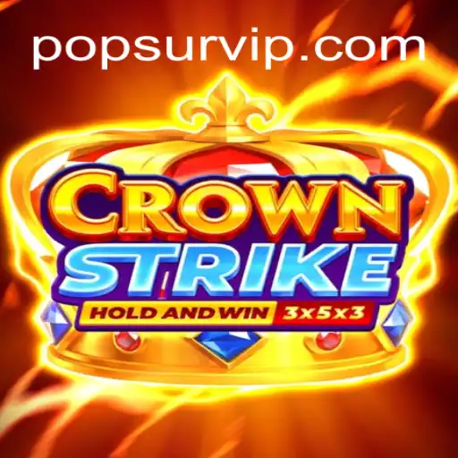 Unveiling the Thrilling World of Crownstrike: The Game That Redefines Digital Competition