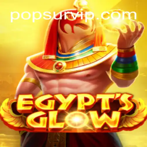 Dive into the Mystical World of EgyptsGlow: A Game That Challenges and Entertains
