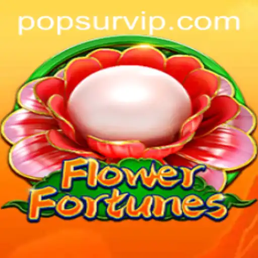 Exploring the Enchanting World of 'FlowerFortunes' - A POPSUR Adventure