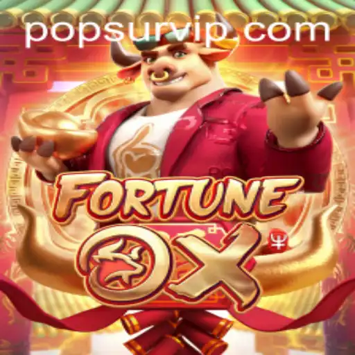 FortuneOx: Embark on a Thrilling Journey with POPSUR