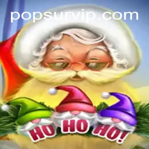 Unveiling the Magical World of HoHoHo: A POPSUR Adventure