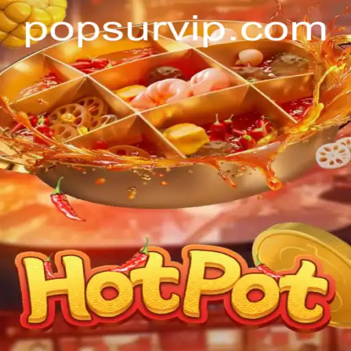 Hotpot: Engaging Minds with the POPSUR Twist