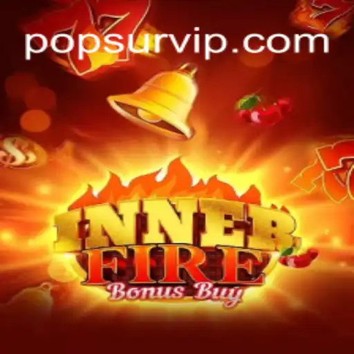 InnerFireBonusBuy: A Thrilling Adventure in the World of POPSUR Gaming