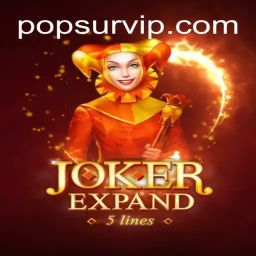 JokerExpand: A Thrilling New Interactive Experience