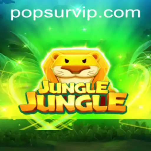 Explore the Thrilling World of JungleJungle with POPSUR