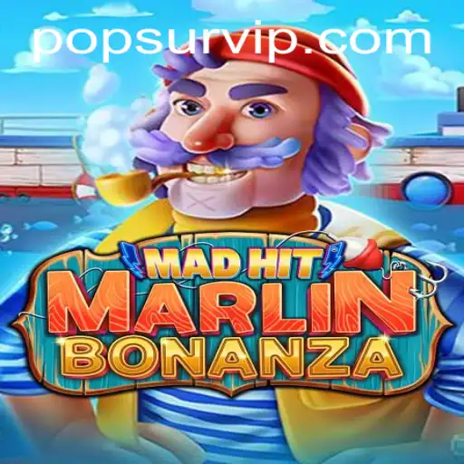 Discover the Thrilling World of MadHitMarlinBonanza: A Deep Dive into the Frenzied Gameplay