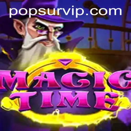 Discovering MagicTime: A New Era of Gaming with POPSUR