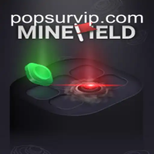 Unearthing the Thrills of MineField: A POPSUR Gaming Phenomenon
