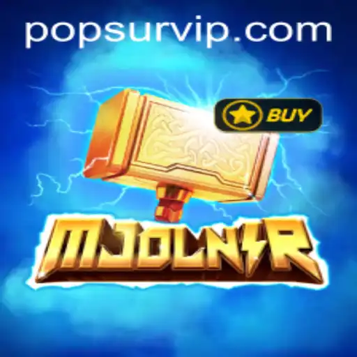 Exploring Mjolnir: A New Gaming Experience with POPSUR