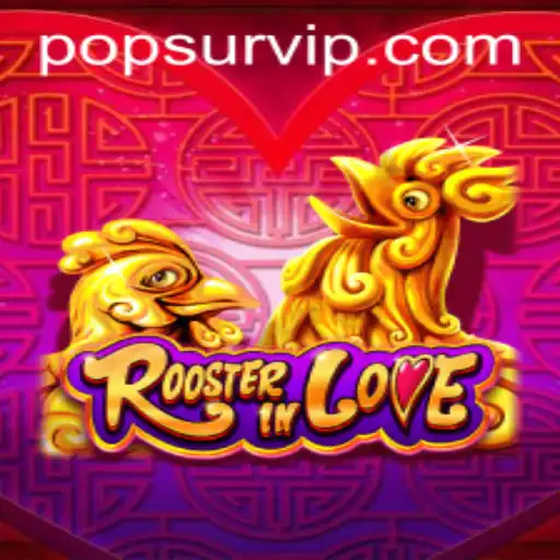 RoosterInLove: A New Gaming Sensation with POPSUR Flavor