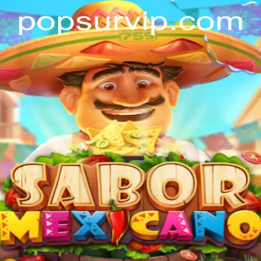 Discovering SaborMexicano: A Dive into the World of POPSUR