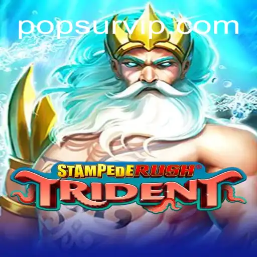 Discover the Thrill of StempedeRushTrident With POPSUR