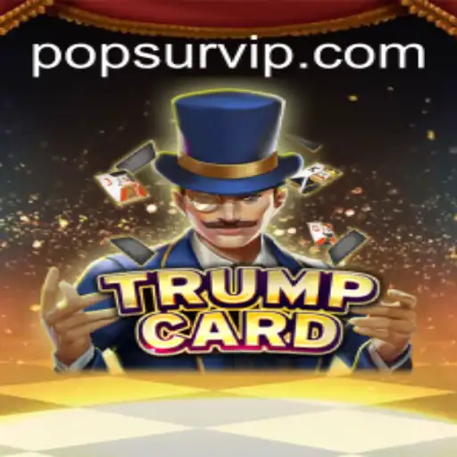TrumpCard: A Unique Twist on Strategic Card Gaming