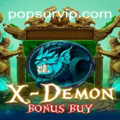 Unleashing the Thrills of XDemonBonusBuy: A Dive into Its Mesmerizing World